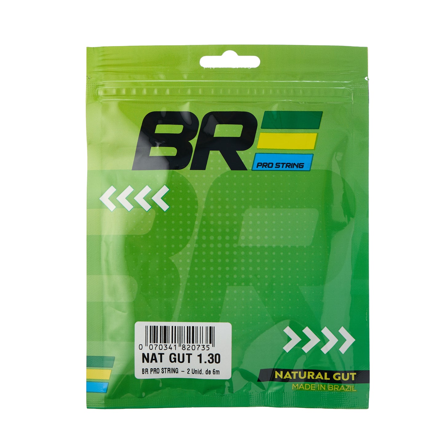 BR Pro String Natural Gut