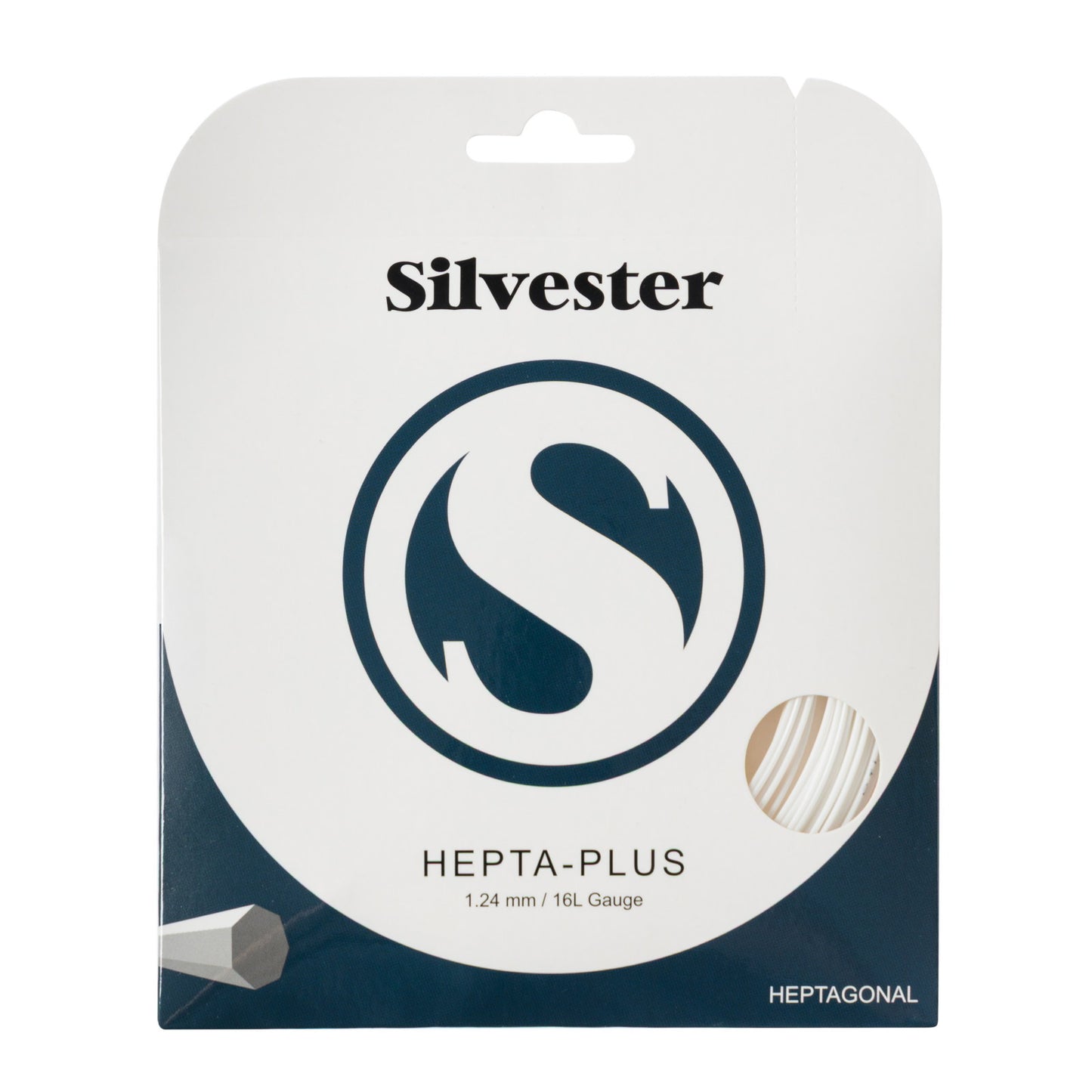 Hepta-Plus String 12m