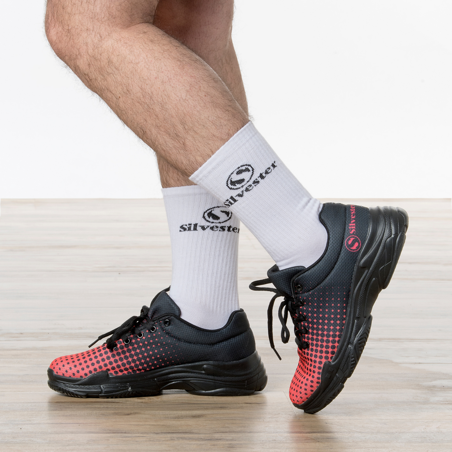 Silvester Performance Socks