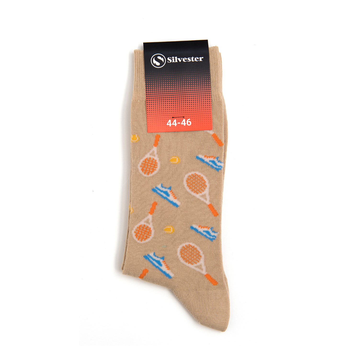 Stylish Socks - Clay Season