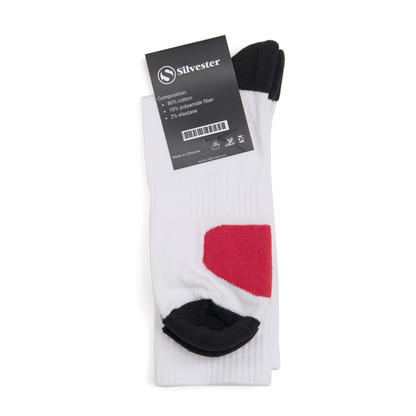 Performance Tennis Socks