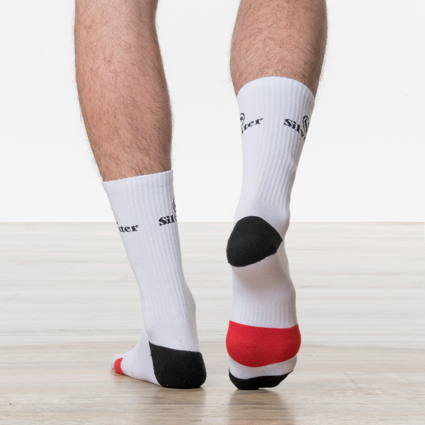 Performance Tennis Socks