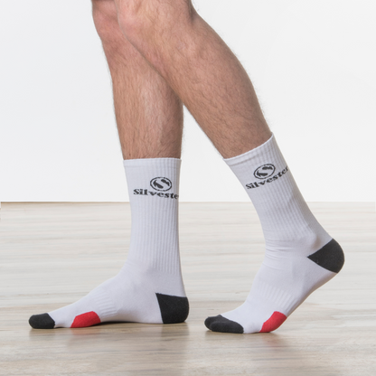 Performance Tennis Socks