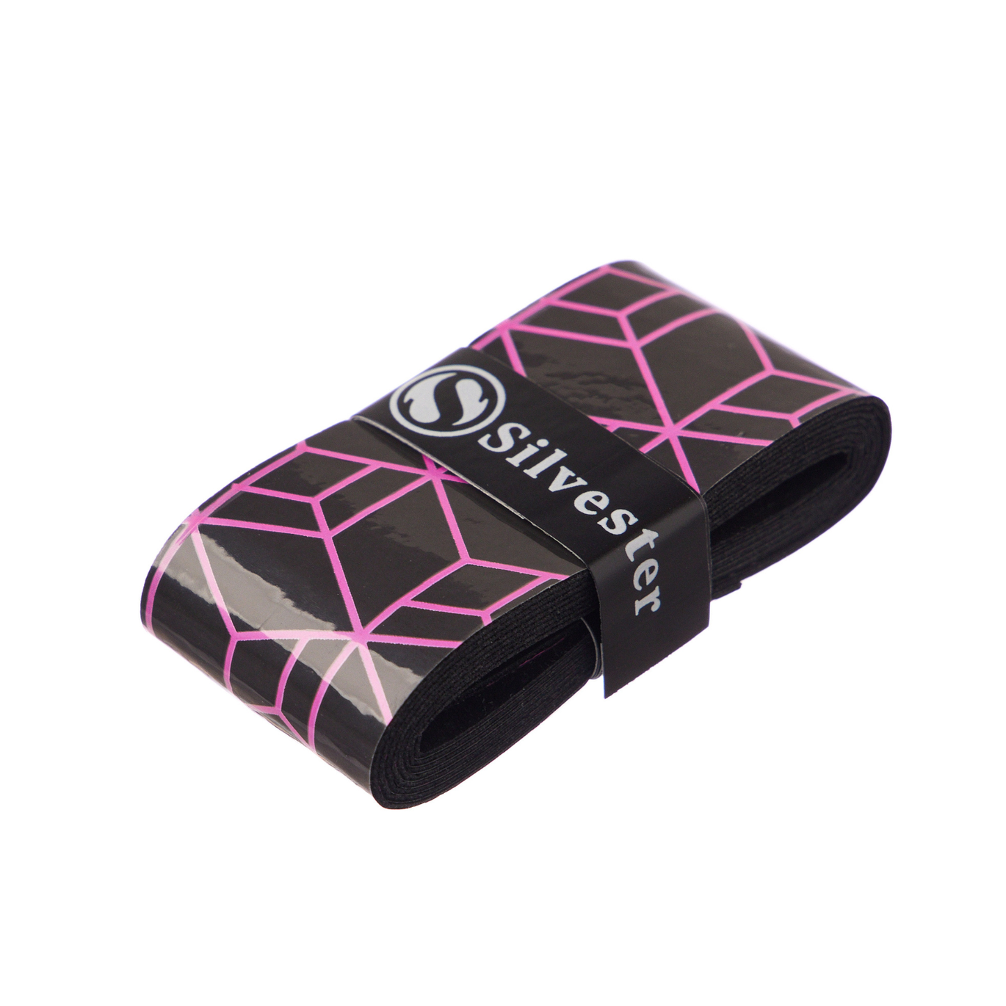 Stylish Cube Overgrip