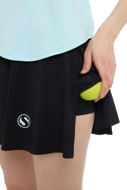 Women Pro Skirt