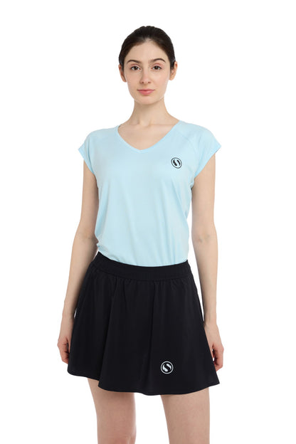 Women Pro Skirt
