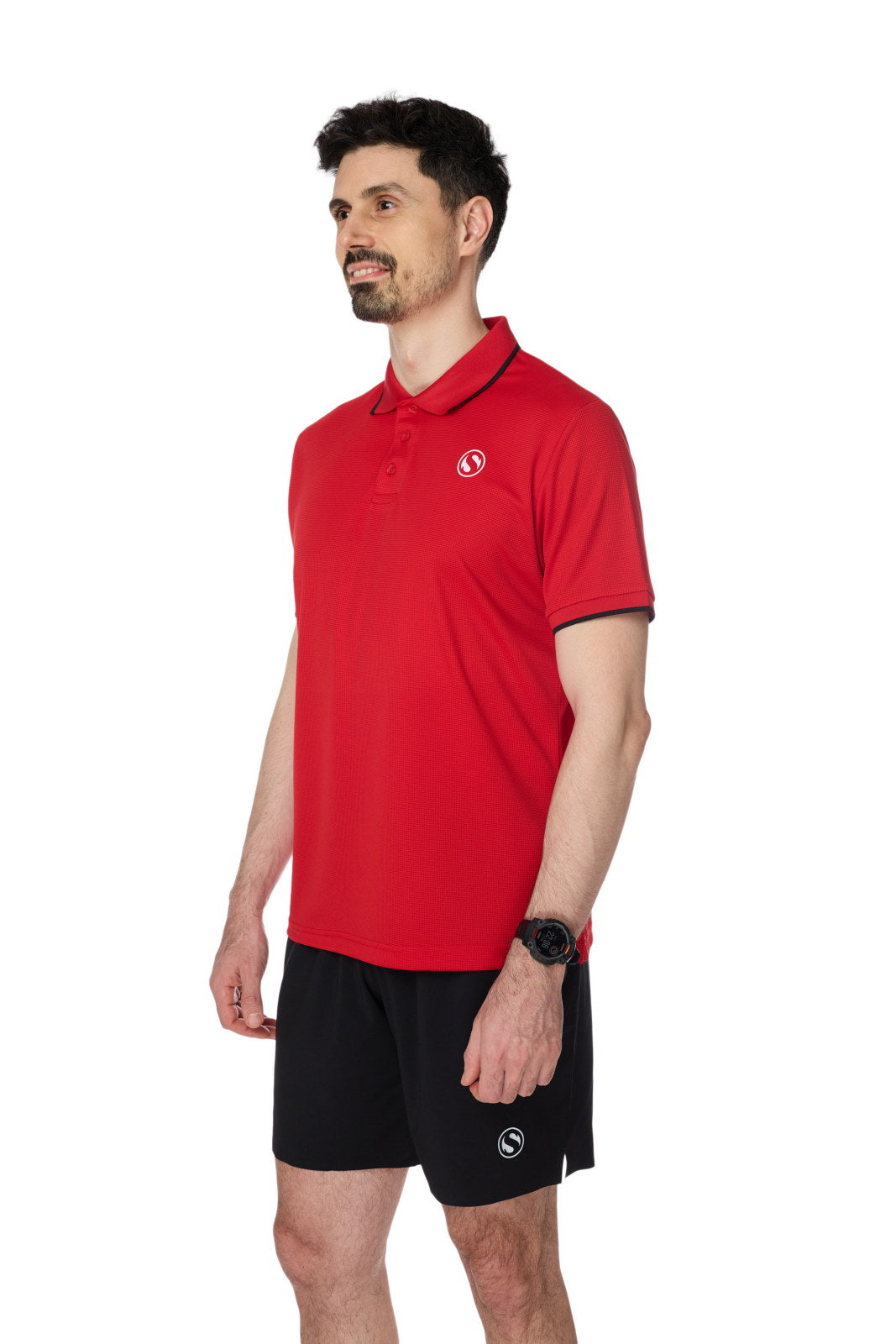 Men Polo Shirt