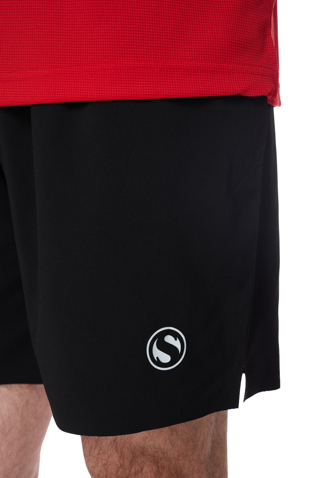 Men Pro Short