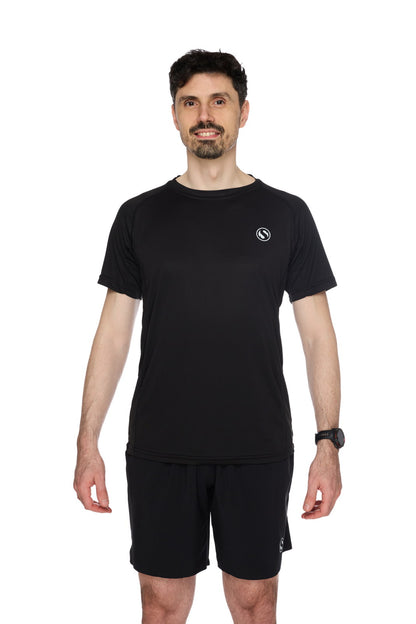 Men Performance Top