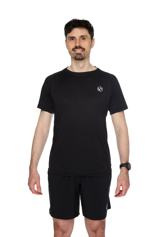 Men Performance Top