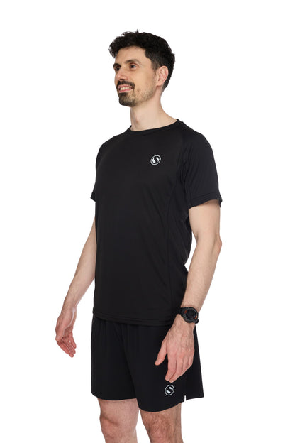 Men Performance Top