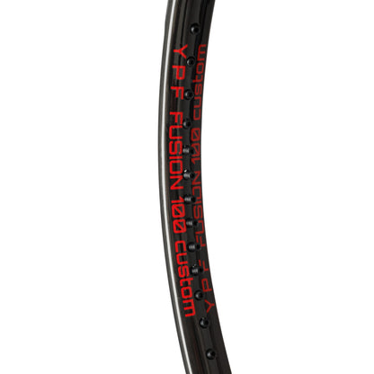 YPF Fusion 100 Racket