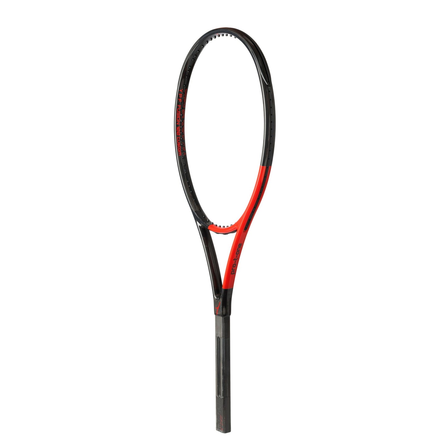 YPF Fusion 100 Racket