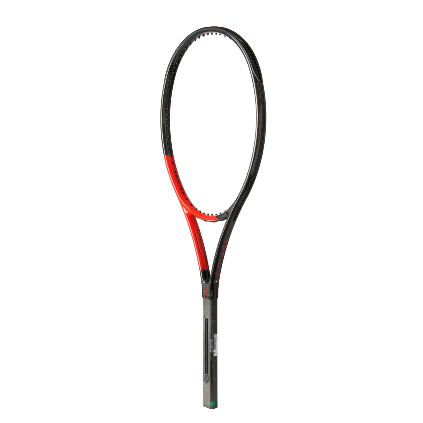 YPF Fusion 100 Racket