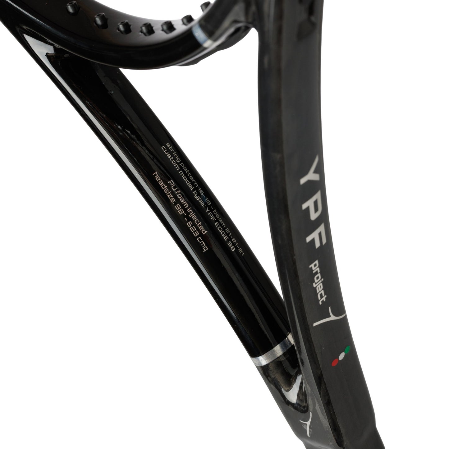 YPF Edge 98 Racket