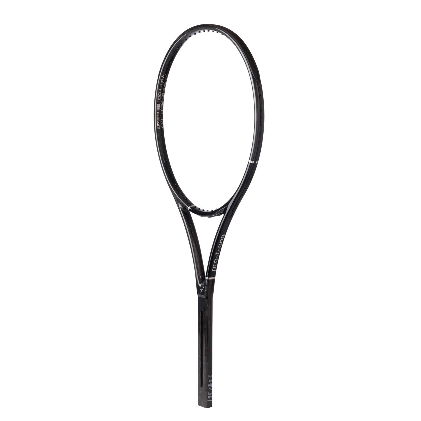 YPF Edge 98 Racket