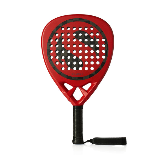 Silvester Energy 18k Padel Racket
