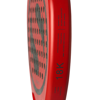 Silvester Energy 18k Padel Racket