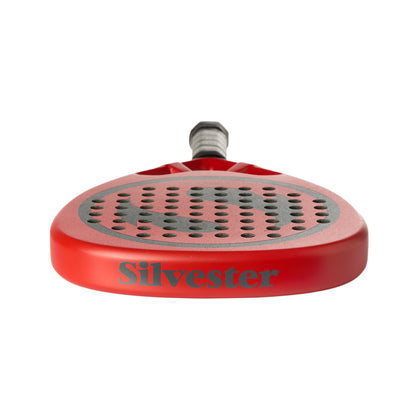 Silvester Energy 18k Padel Racket