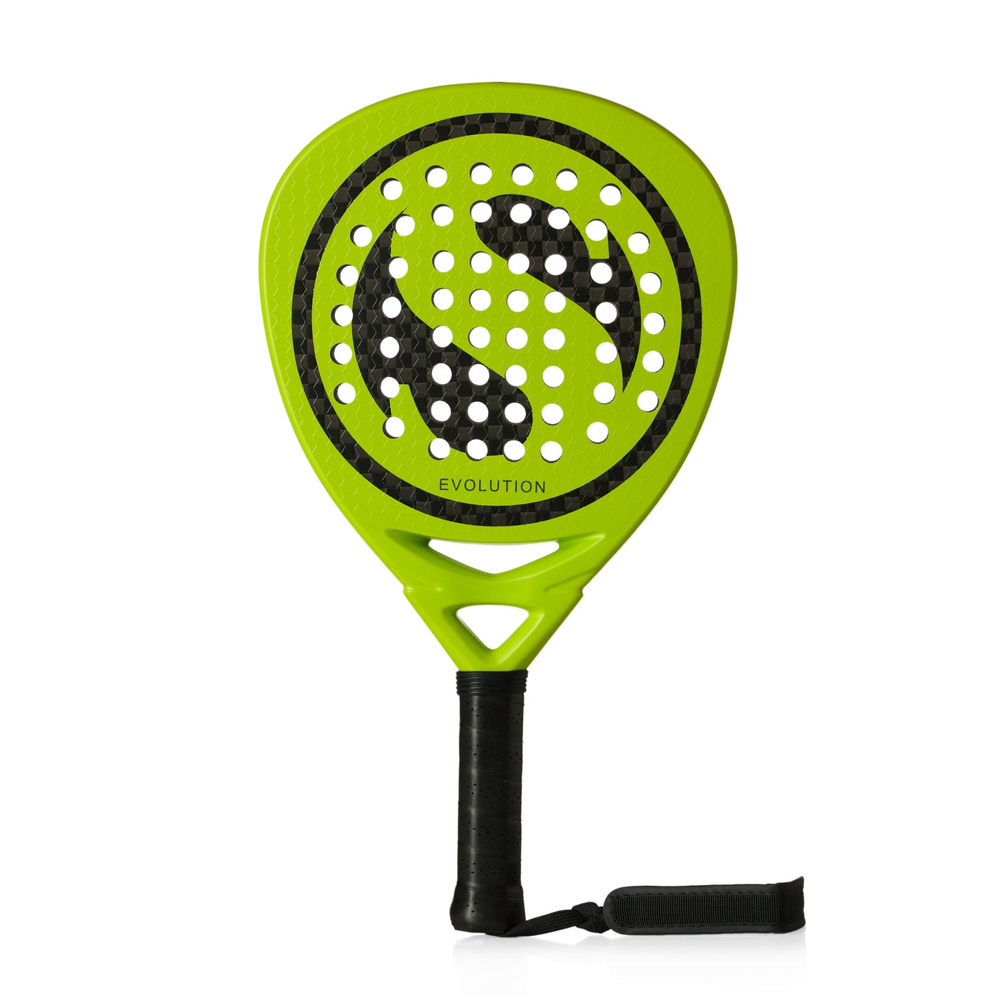 Silvester Evolution 12k Padel Racket