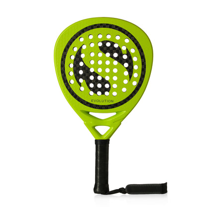 Silvester Evolution 12k Padel Racket
