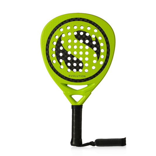 Silvester Evolution 12k Padel Racket