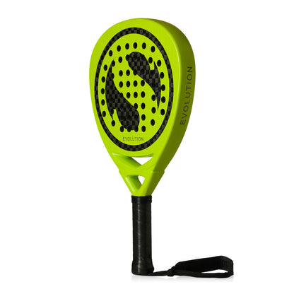 Silvester Evolution 12k Padel Racket