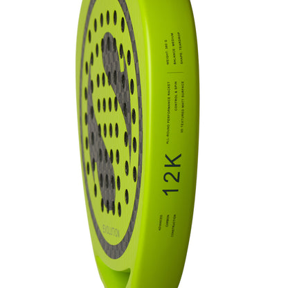 Silvester Evolution 12k Padel Racket