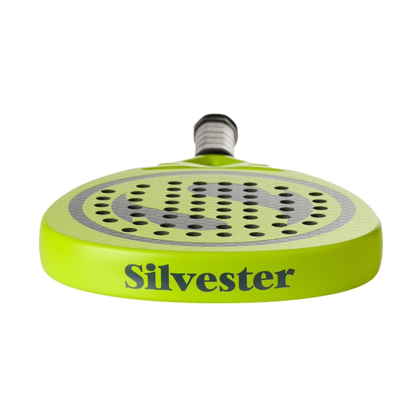 Silvester Evolution 12k Padel Racket