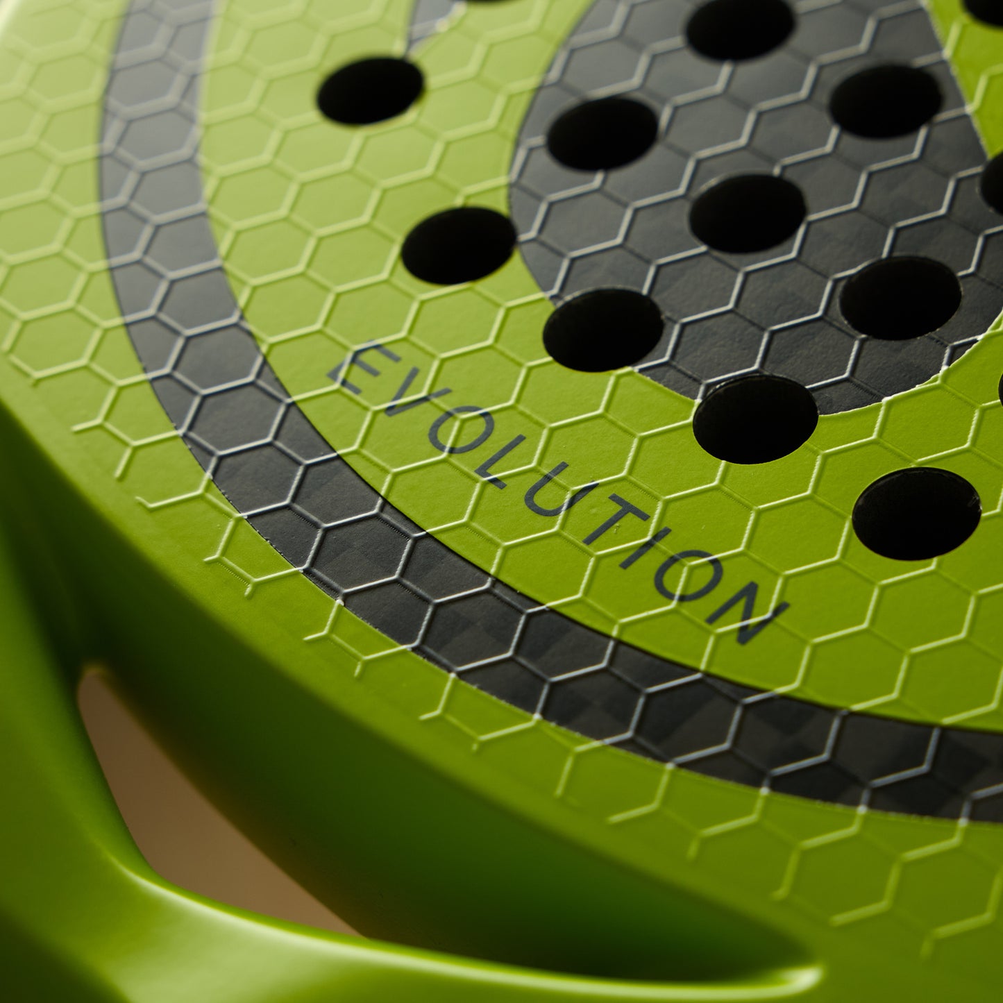 Silvester Evolution 12k Padel Racket