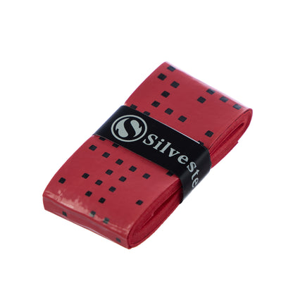 Ruby Square Overgrip