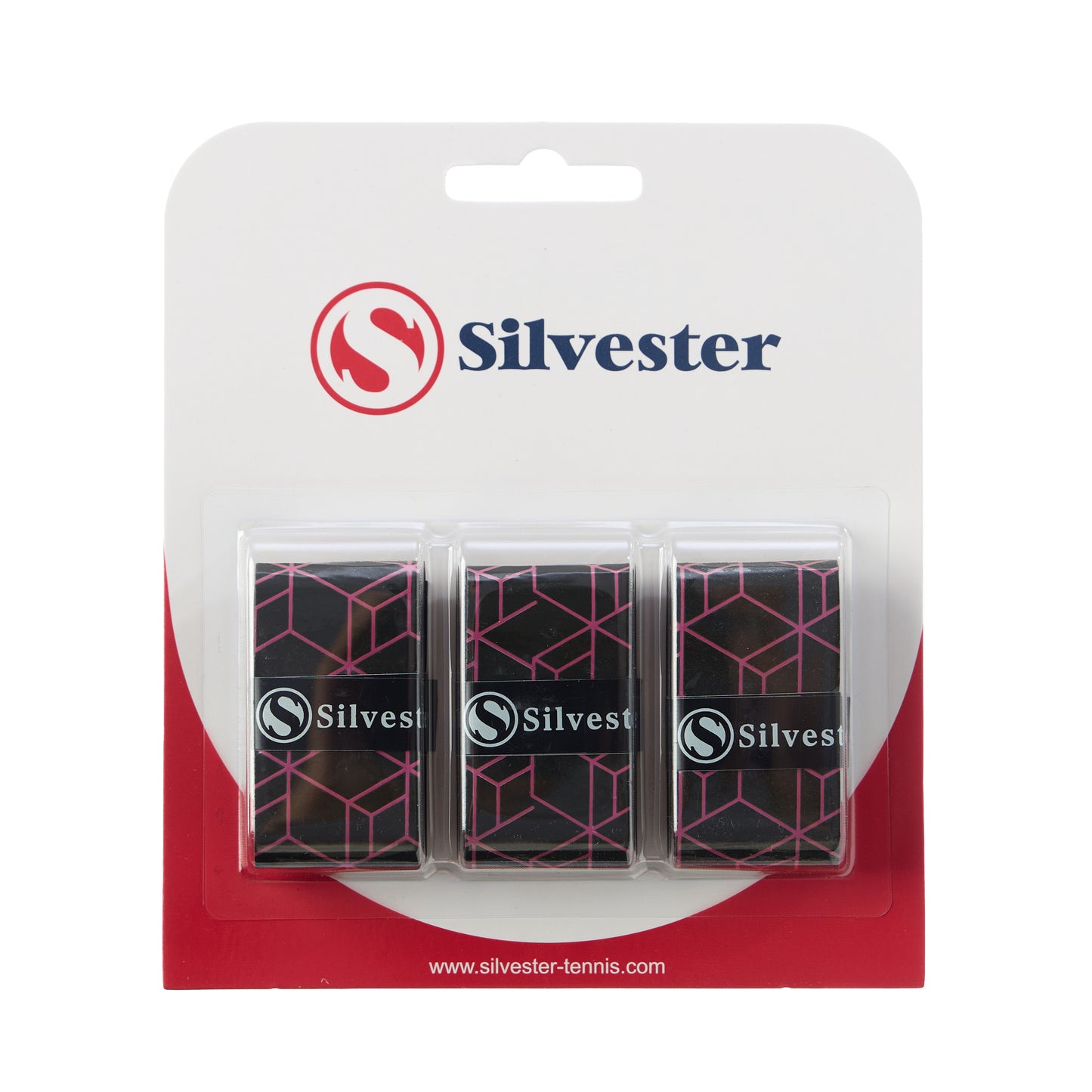 Stylish Cube Overgrip