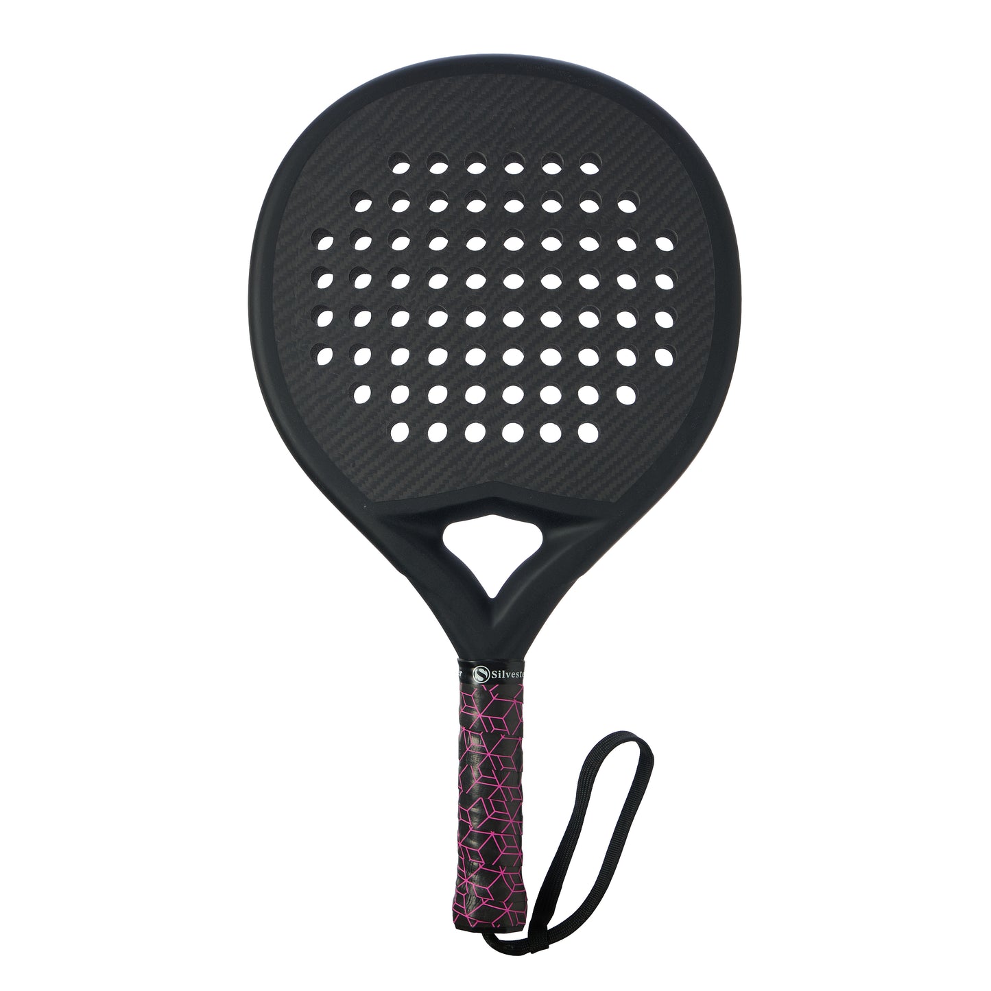 Stylish Cube Overgrip