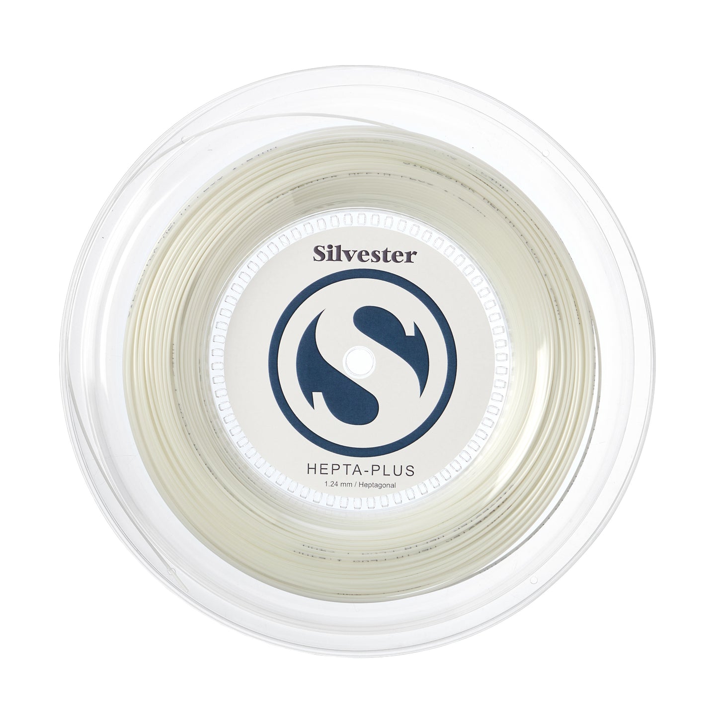 Hepta-Plus String 200m