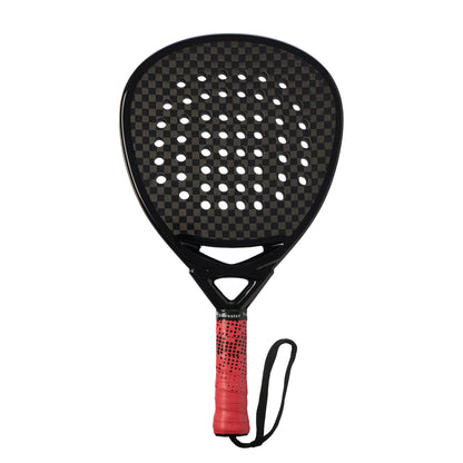 Ruby Square Overgrip