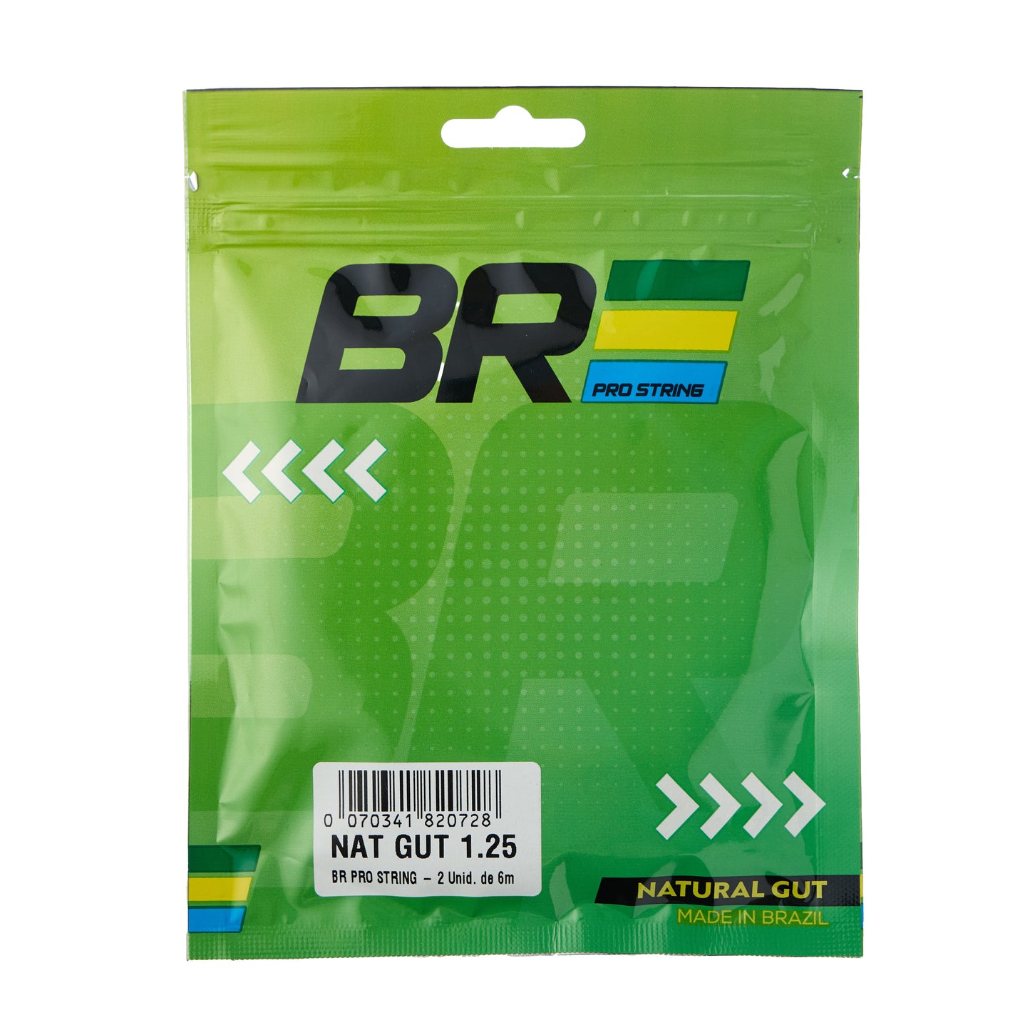 BR Pro String Natural Gut