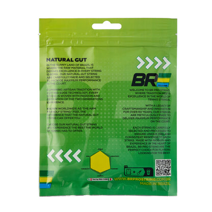 BR Pro String Natural Gut