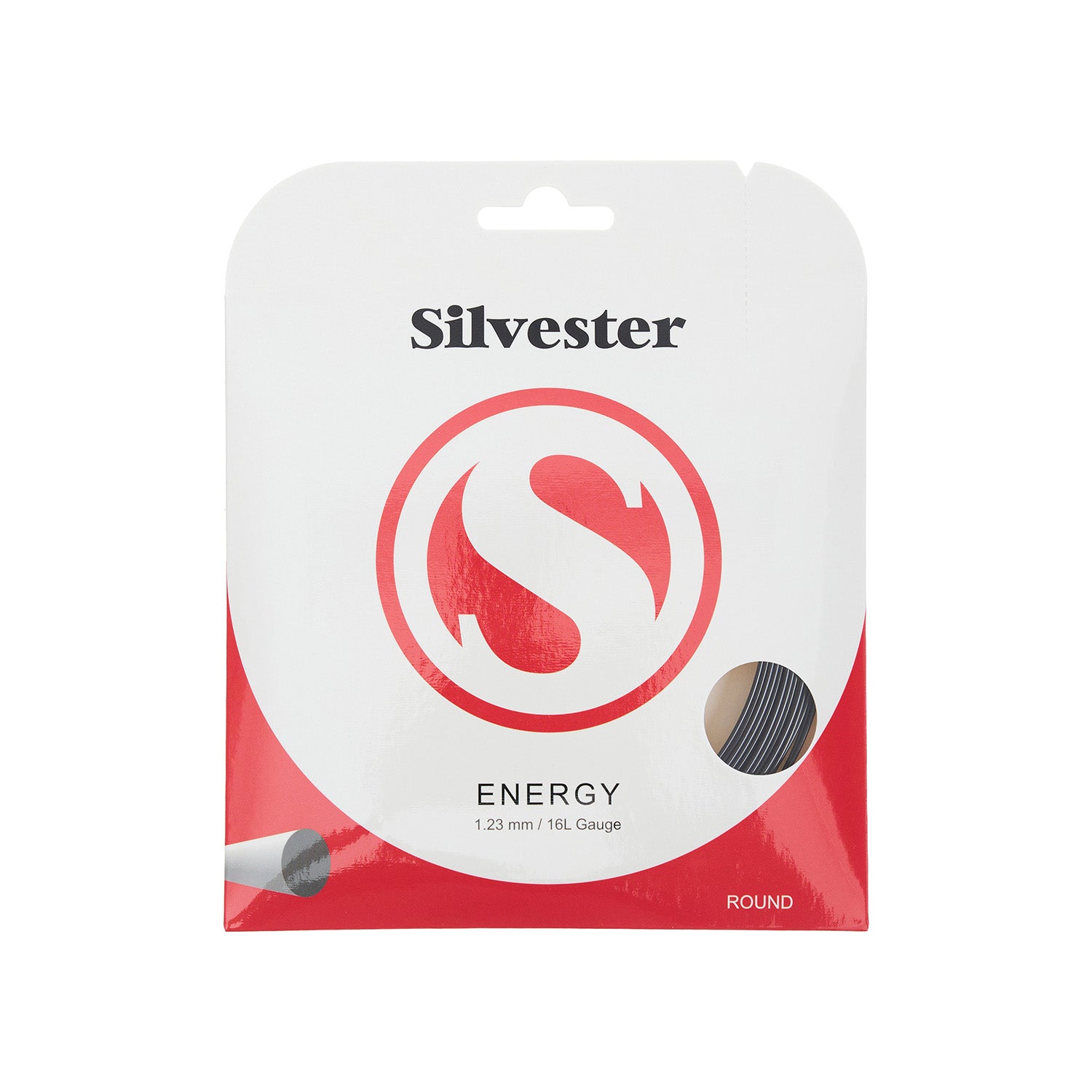 Silvester Energy String 12m
