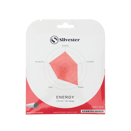 Energy String 12m