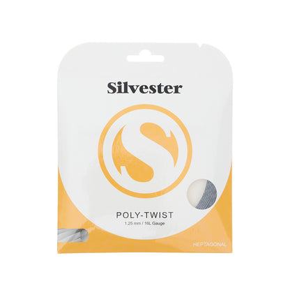 Poly-Twist String 12m